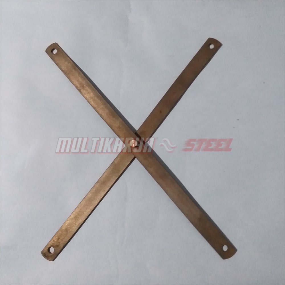 Silangan Folding Gate Multi Karya Steel