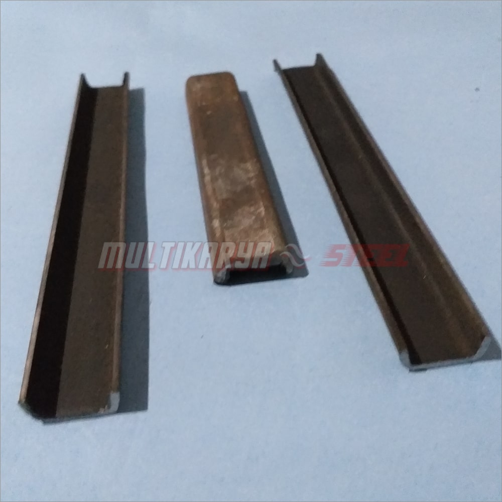 UNP Folding Gate Multi Karya Steel