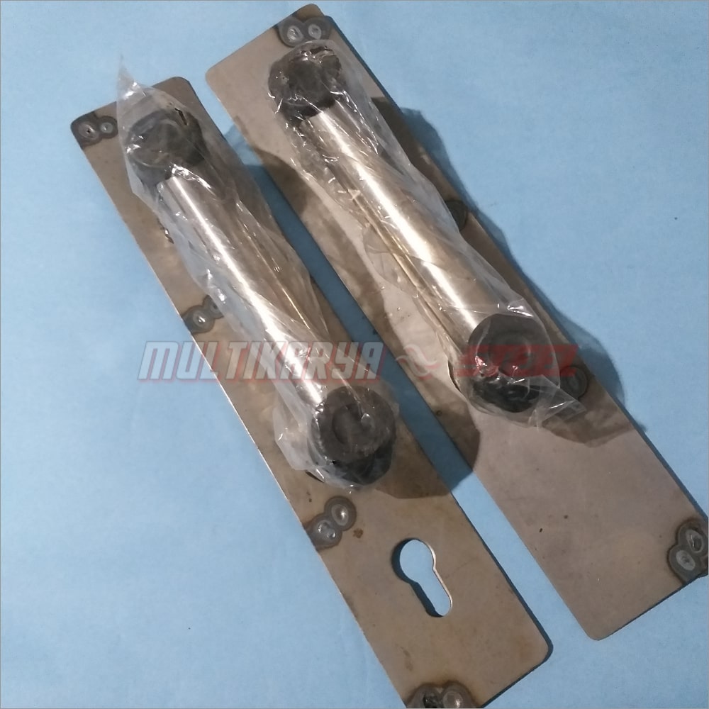 Handle Folding Gate Multi Karya Steel