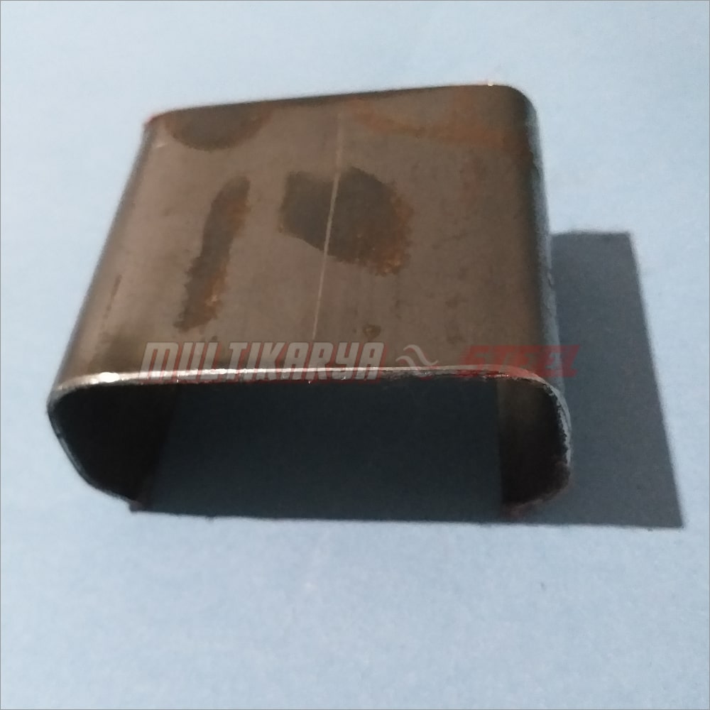 CNP Pintu Hrmonika Multi Karya Steel