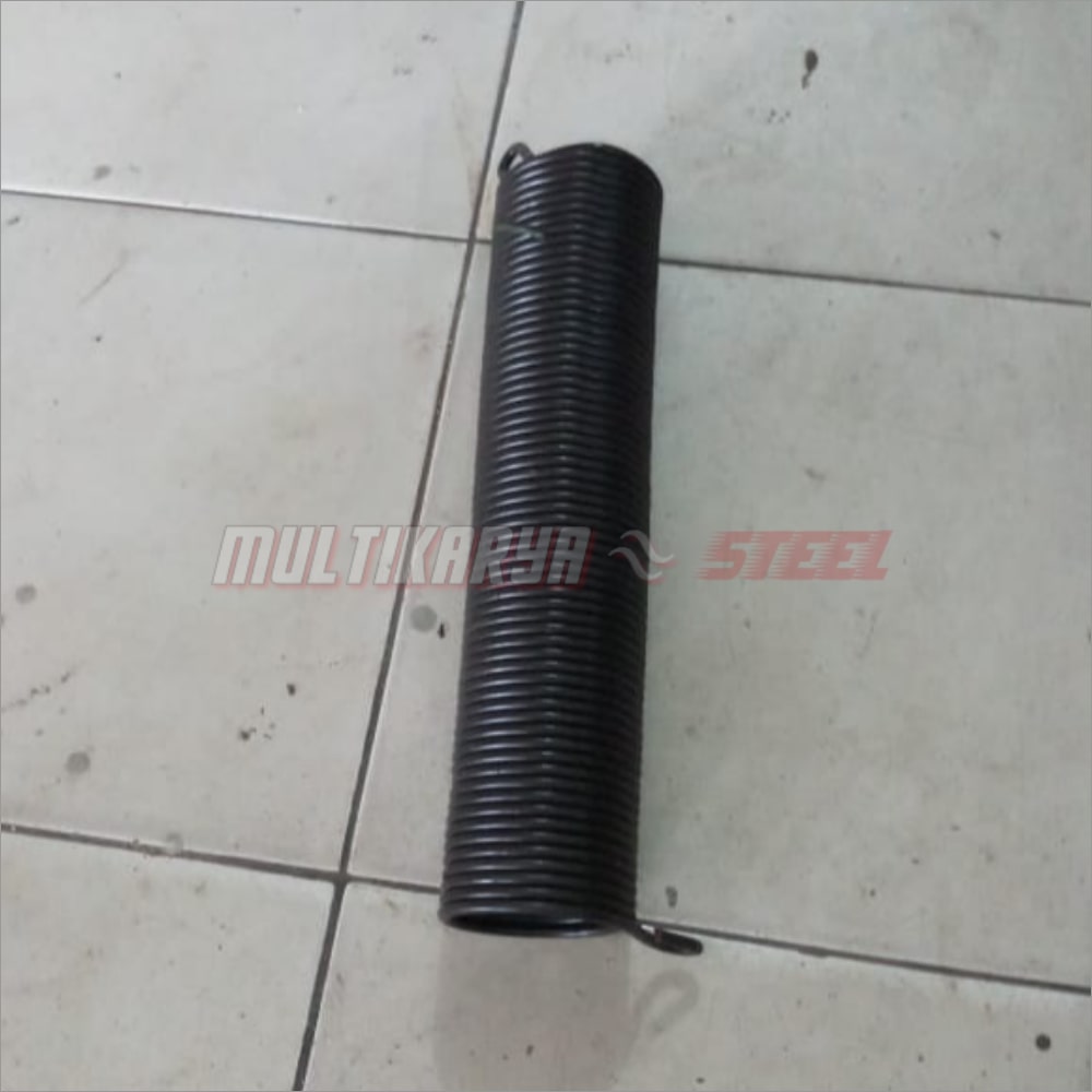 Per Rolling Door One Sheet Multi Karya Steel