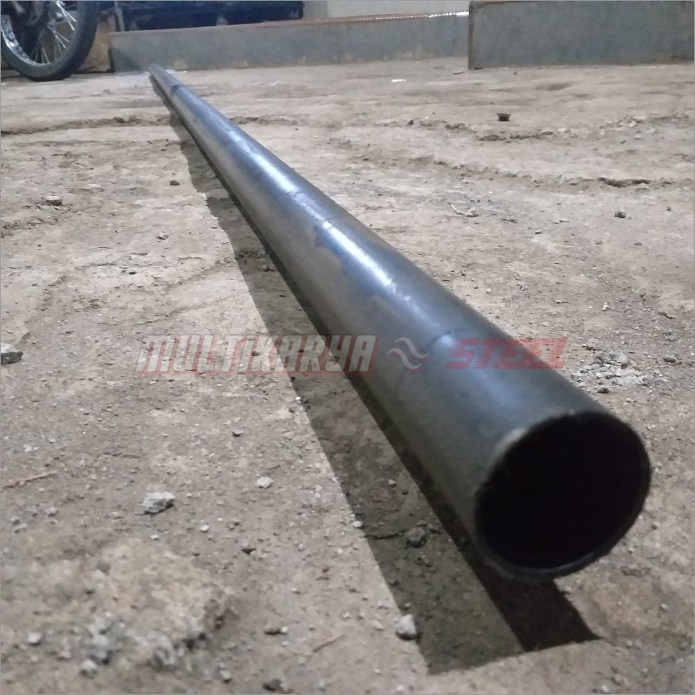 Pipa Rolling Door One Sheet Multi Karya Steel