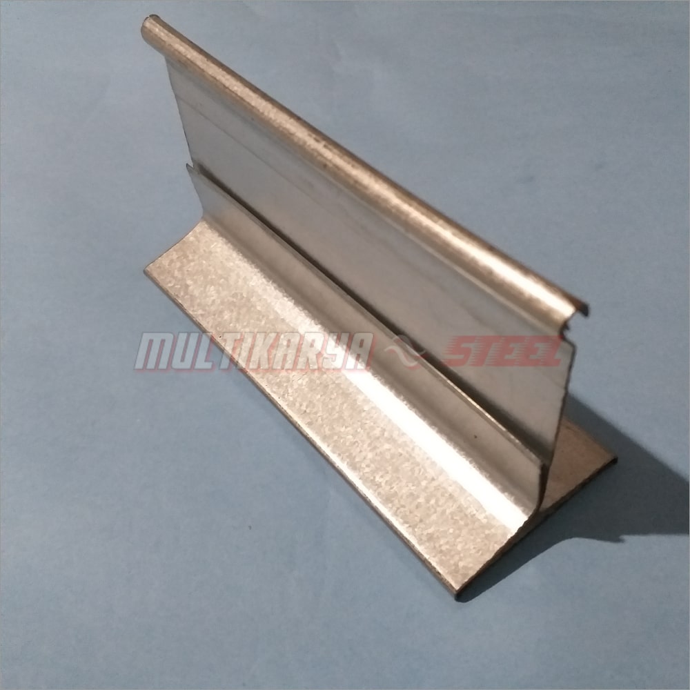 Bottom slat Rolling Door Otomatis Multi Karya Steel