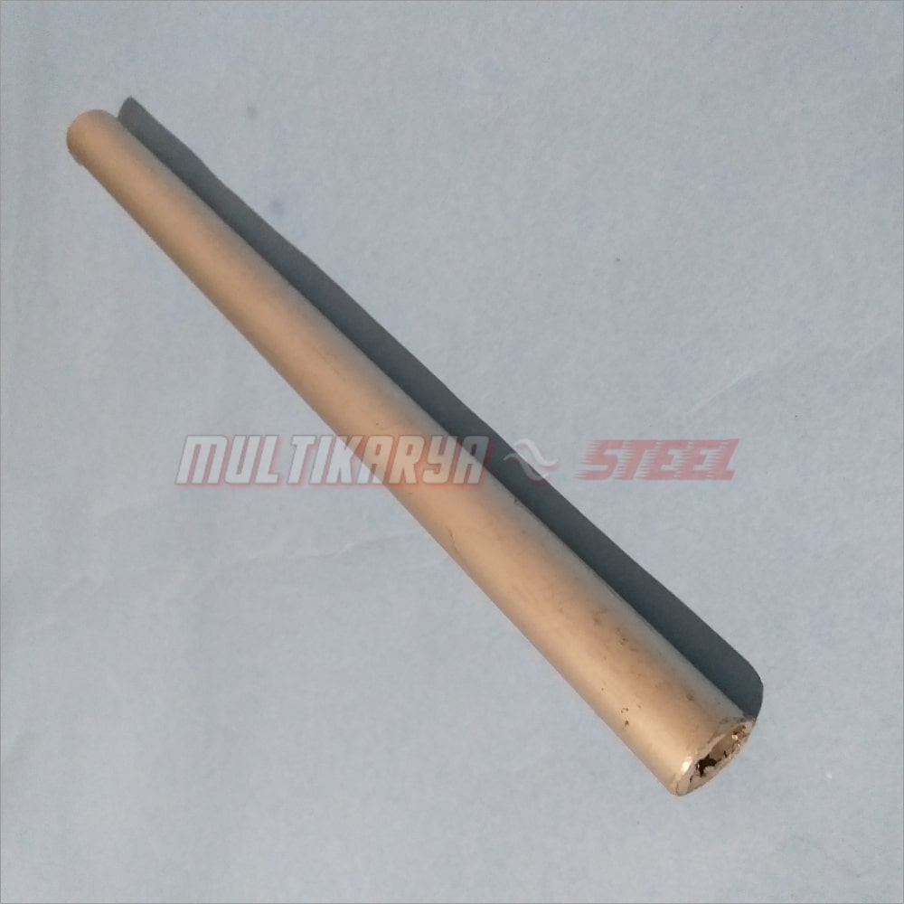 Silinder Aluminium Rolling Grille Multi Karya Steel